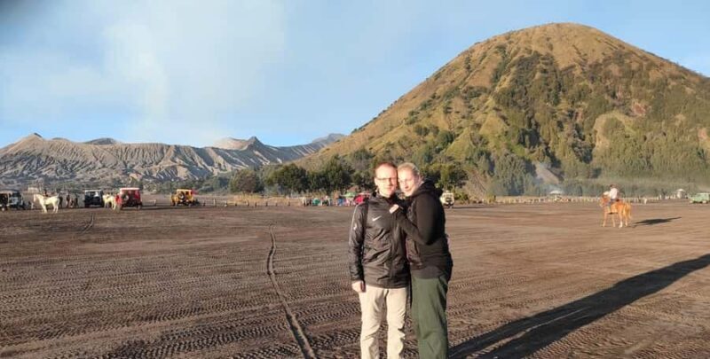 Bandung: 5-Days Bandung, Yogyakarta, Bromo Ijen to Bali Tour - Frequently Asked Questions