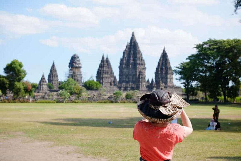 Bandung: 5 Days Borobudur Prambanan Bromo Ijen To Bali - Who Will Enjoy This Tour?