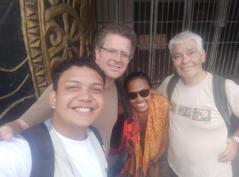 Bandung Brew Walk: Coffee Culture, and History Walking Tour - A Deep Dive into the Bandung Brew Walk Experience