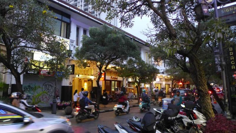 Bandung City Lights Tour - An In-Depth Look at the Bandung City Lights Tour
