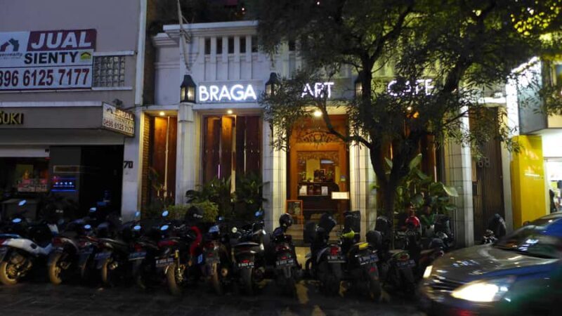 Bandung City Lights Tour - Practical Considerations