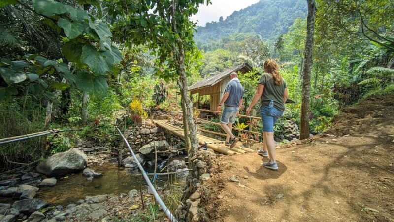 Bandung Countryside Tour: Waterfall, Rice Fields & Culture - FAQ