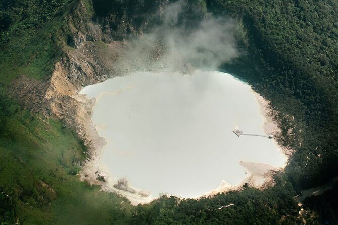 Bandung Crater Adventure Hotspring and Mud Bath - Final Thoughts: Who Should Book This Tour?
