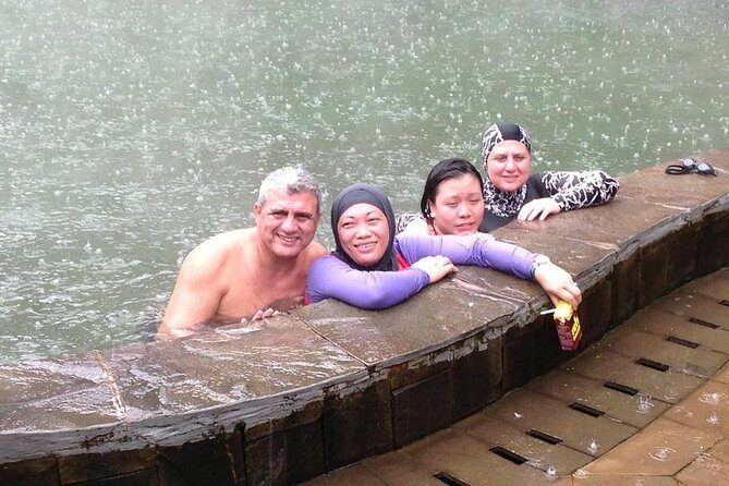 Bandung in One Day (Minimum of 2 Travelers) - What to Expect from the Bandung in One Day Tour