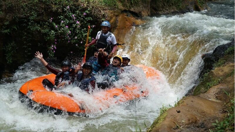 bandung-pangalengan-river-rafting-adventure-with-lunch