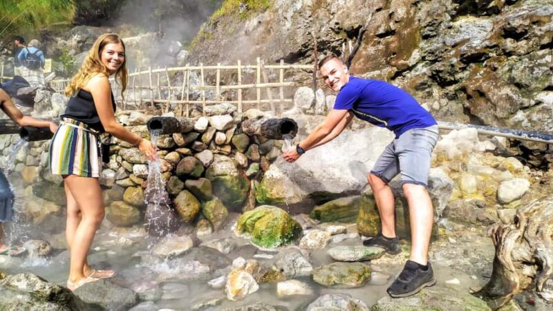 Bandung: Private Car or Minivan Charter with Driver - A Detailed Look at the Bandung Private Car Tour