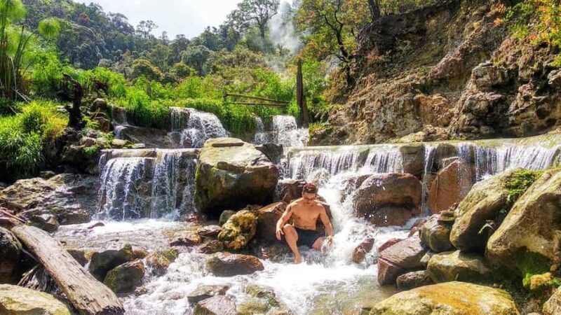 Bandung: Private Car or Minivan Charter with Driver - Final Thoughts