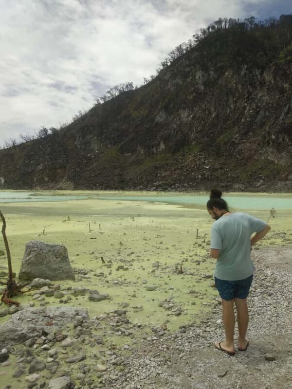 Bandung : Private Tour Guide Sightseeing (Costum tour) - Who Will Love This Tour?