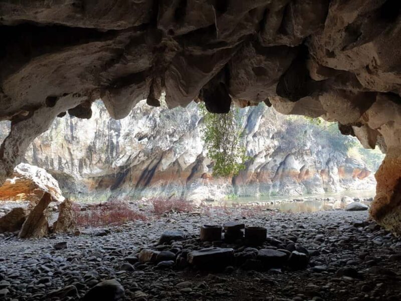 Bandung: Sanghyang Kenit Cave and Rainbow Waterfall Tour - Who Will Love This Tour?