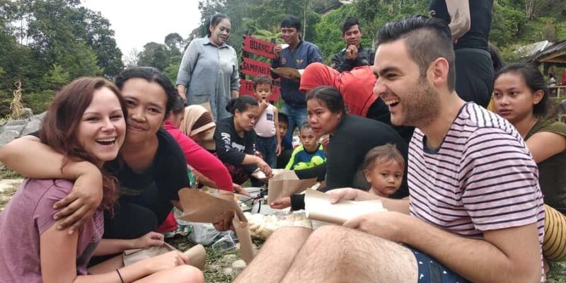 Bandung: Scooter City Tour with Museum Entry - Introduction: Why a Scooter Tour in Bandung?