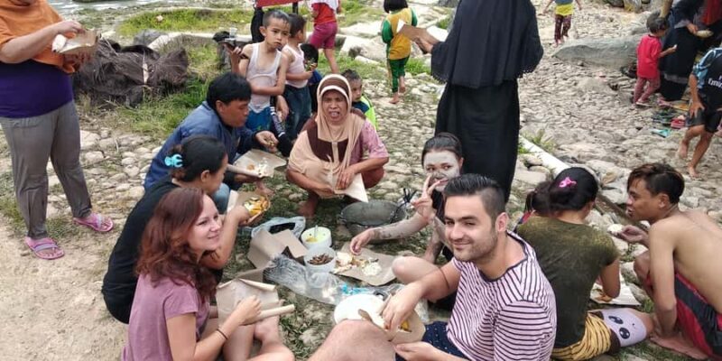 Bandung: Scooter City Tour with Museum Entry - Frequently Asked Questions