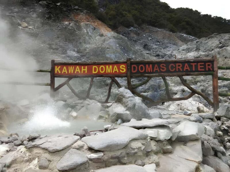 Bandung Tangkuban Perahu Volcano Tours - Why This Tour Is Worth It