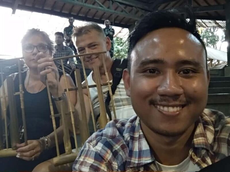 Bandung Traditional instrument Cultural Show Ticket - Final Thoughts