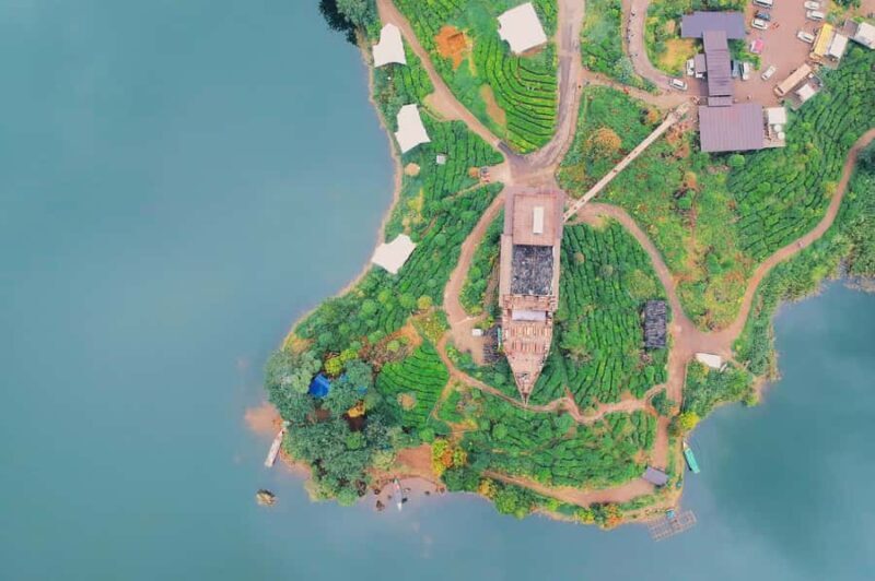 Bandung: Volcano Crater, Onsen Hot Springs, Mud Bath & Tea - A Detailed Look at the Tour Experience