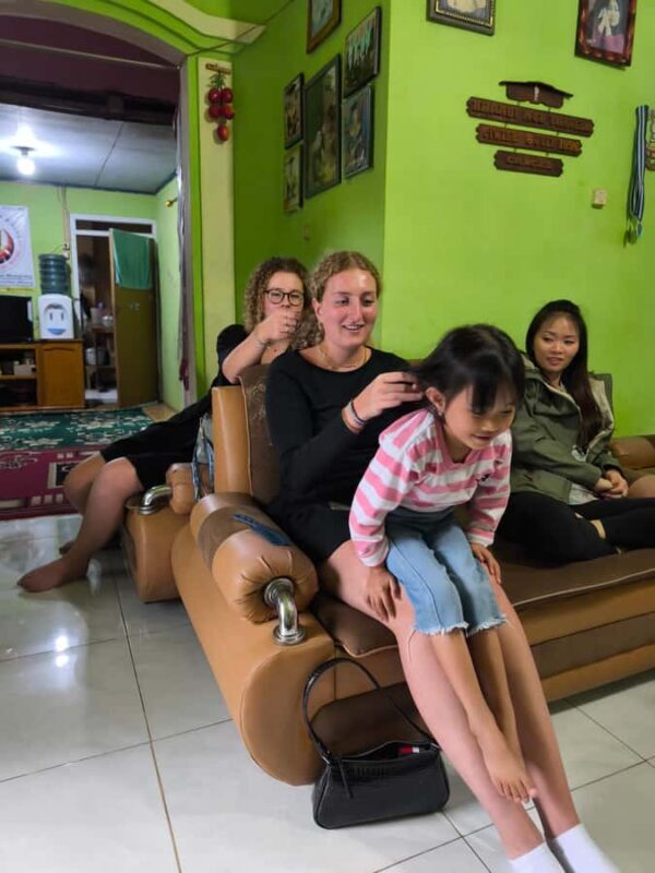 Bandung: White Crater Hotspring Tea Plans And Lunch Included - What Makes This Tour Stand Out?