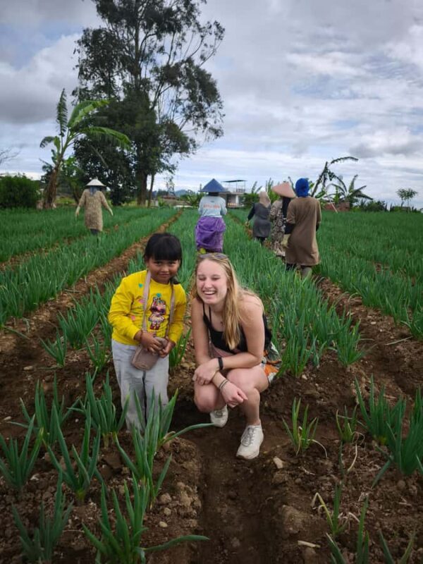 Bandung: White Crater Hotspring Tea Plans And Lunch Included - Practical Considerations