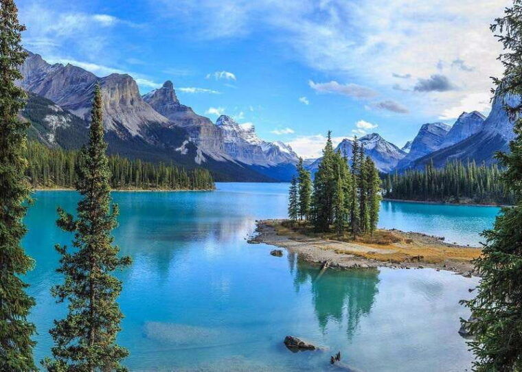 banff-and-jasper-2-day-unforgettable-tour-from-calgary