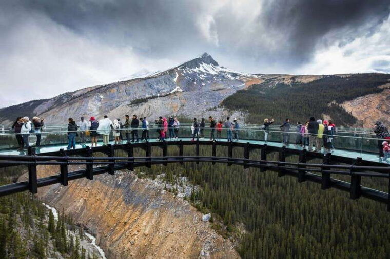banff-and-jasper-2-day-unforgettable-tour-from-calgary