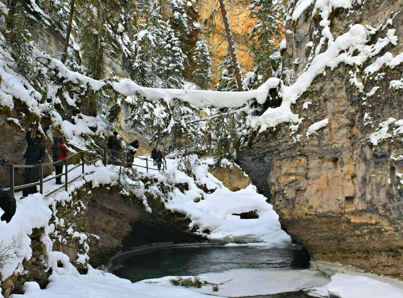 banff-beyond-guided-adventures-falls-views-hidden-gems