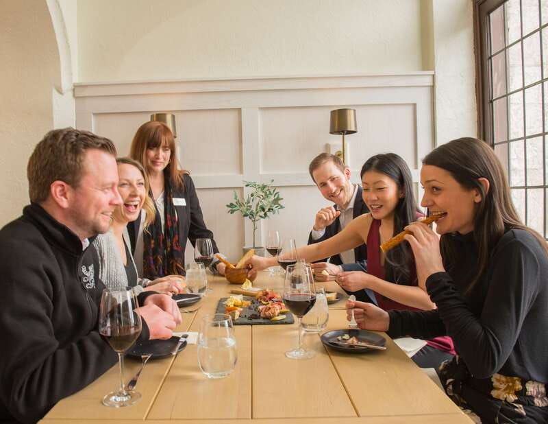 banff-castle-food-experience-at-banff-springs-hotel