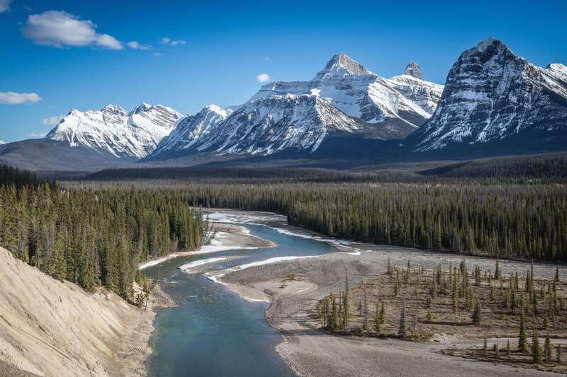 banff-discover-the-best-of-the-rockies-8-days