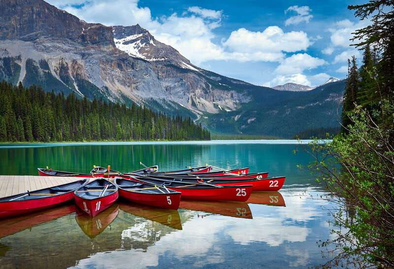 banff-discover-the-best-of-the-rockies-8-days