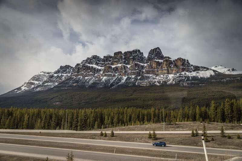 banff-discover-the-best-of-the-rockies-8-days