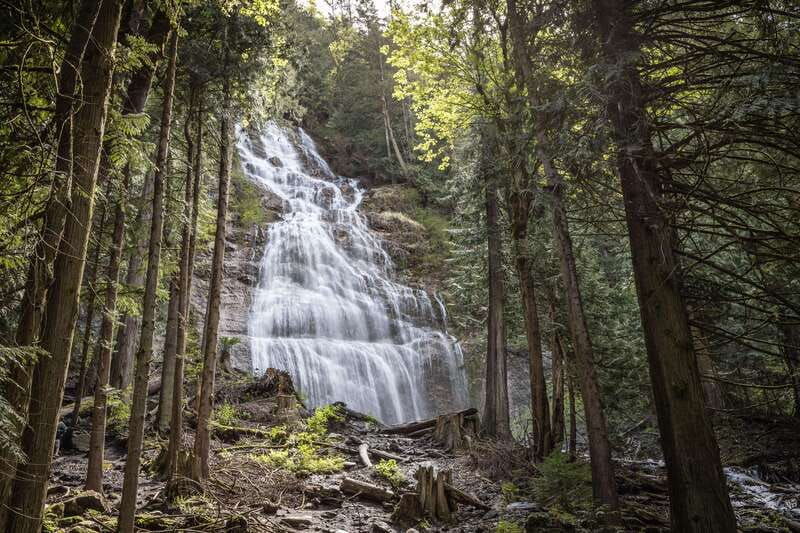 banff-discover-the-best-of-the-rockies-8-days