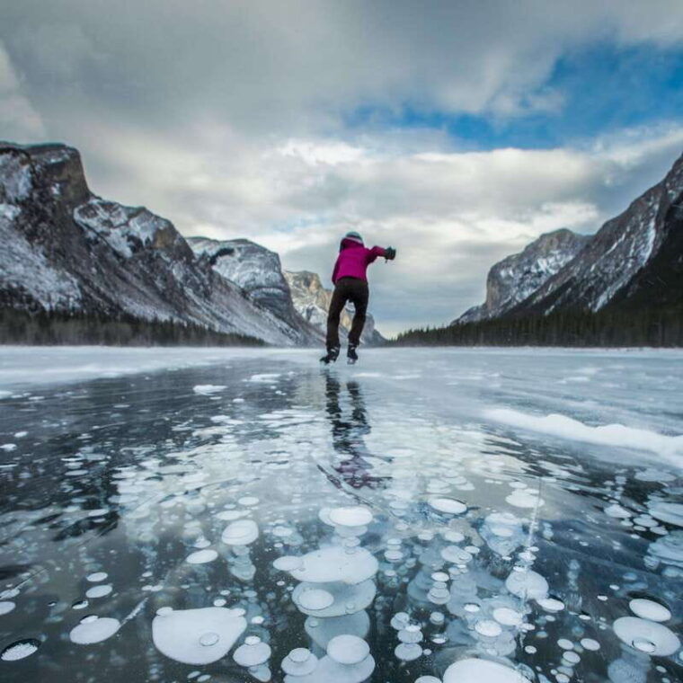 banff-gondola-banff-town-lake-minnewanka-bow-falls