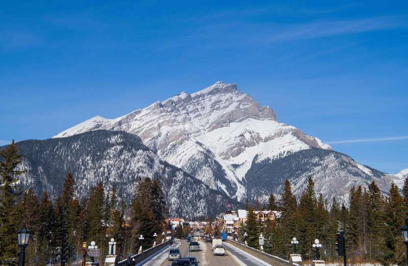 banff-guided-day-trip-with-hotel-pickup-and-drop-off