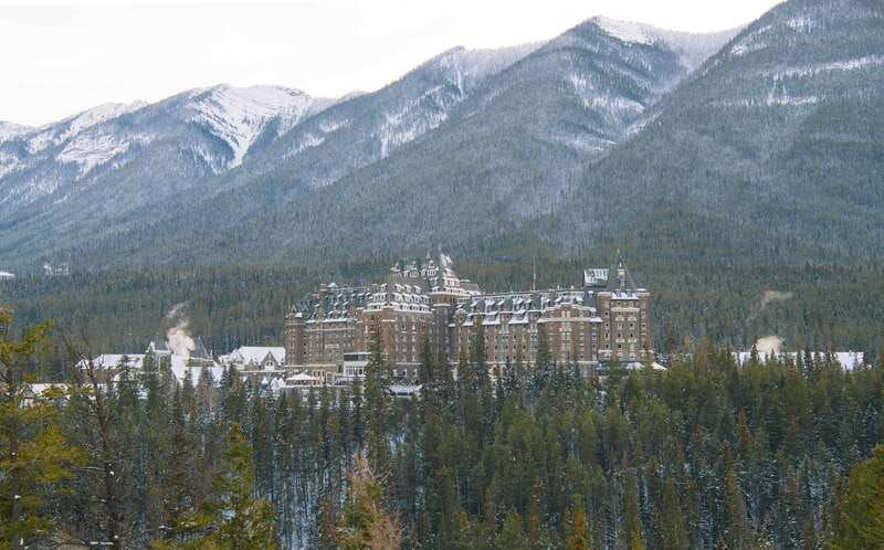 banff-guided-day-trip-with-hotel-pickup-and-drop-off