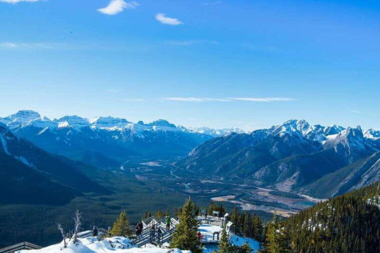 banff-guided-day-trip-with-hotel-pickup-and-drop-off