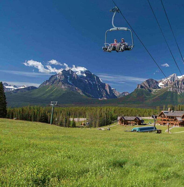 banff-lake-louise-moraine-lake-sightseeing-ski-gondola