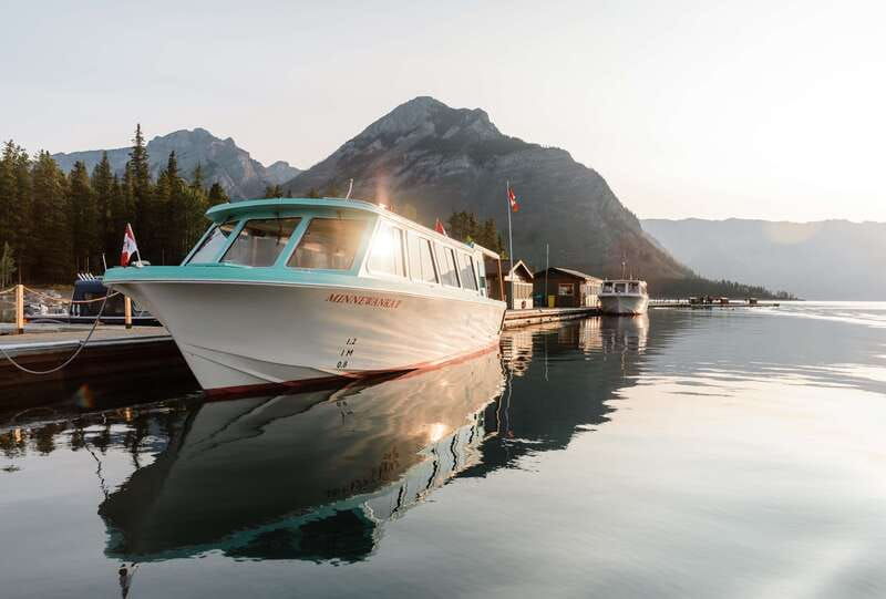 banff-lake-minnewanka-cruise