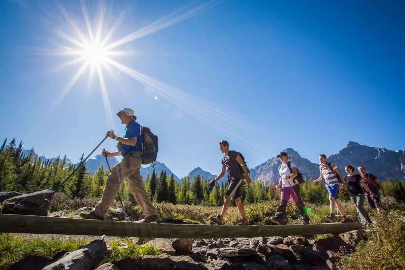 banff-national-park-guided-signature-hikes-with-lunch