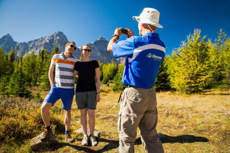 banff-national-park-guided-signature-hikes-with-lunch