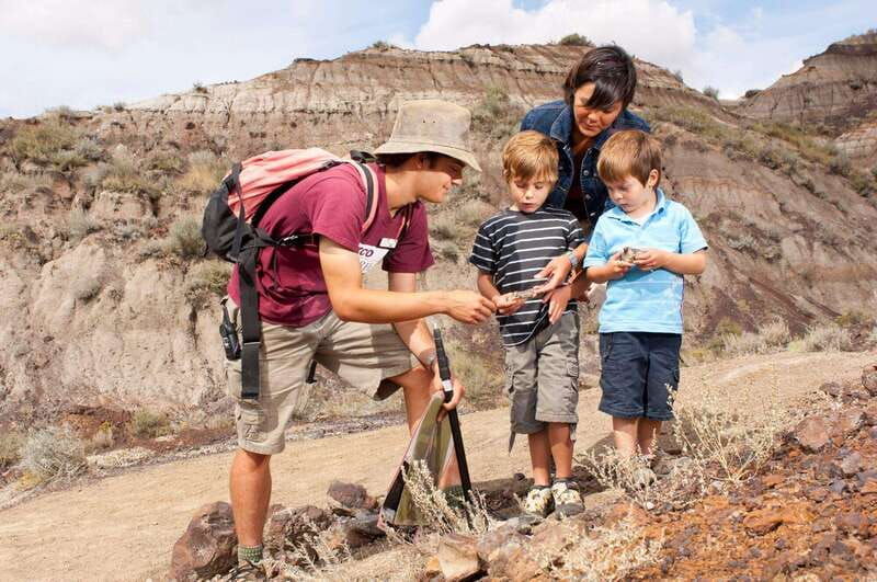 banff-private-badlands-tour-with-royal-tyrrell-museum