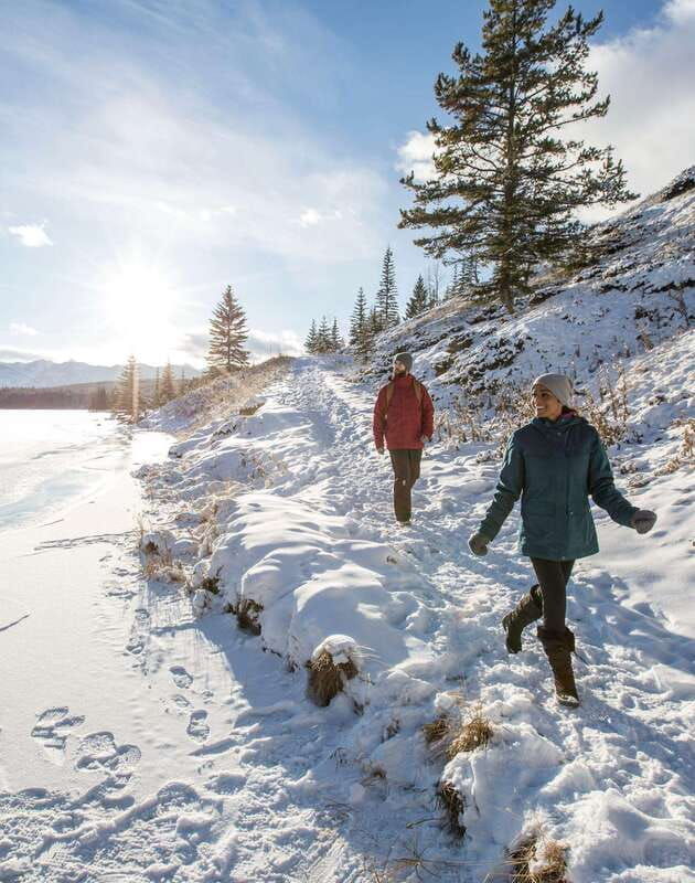 banff-private-guided-nature-walk-2hrs