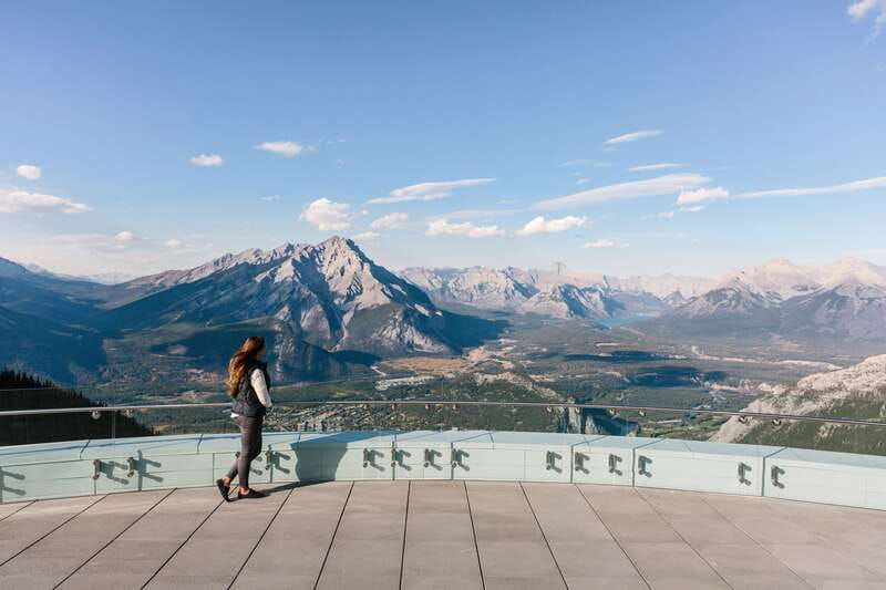 banff-sightseeing-lake-minnewanka-cruise-and-banff-gondola