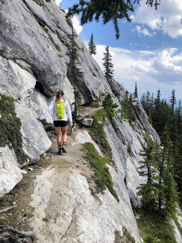 banff-sulphur-mountain-highline-guided-hike