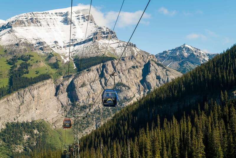 banff-sunshine-sightseeing-gondola-and-standish-chairlift