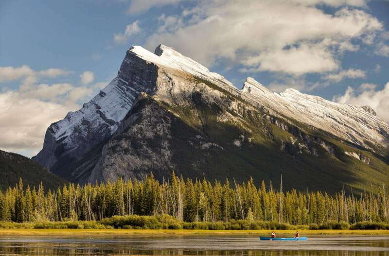 banff-thermal-waters-and-hidden-waterfalls-3hr-walk