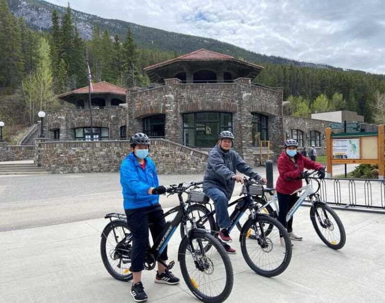 banff-townsite-e-bike-explorer