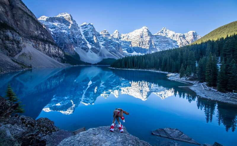 banff-uncover-the-beauty-of-western-canada-6-days