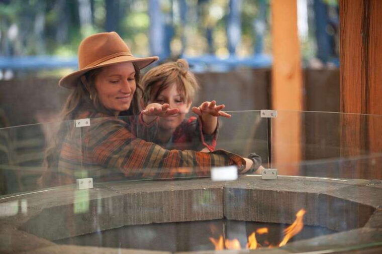 banff-wagon-ride-with-cowboy-cookout-bbq