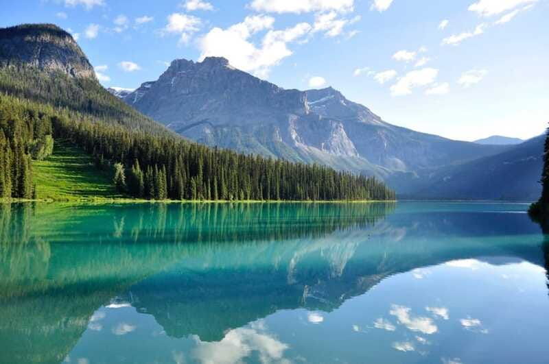 banff-waterfalls-tour-in-banff-yoho-national-parks