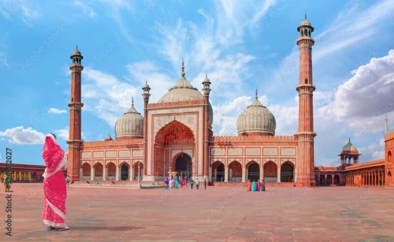 Bangalore: 3-Day Golden Triangle Tour (Delhi, Agra & Jaipur) - Day 3: Jaipur’s Royal Sights and Return to Bangalore