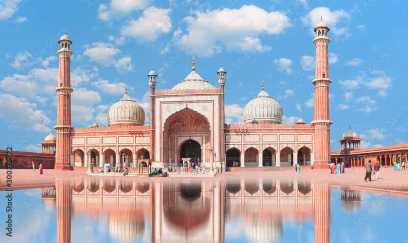 Bangalore: 3-Day Golden Triangle Tour (Delhi, Agra & Jaipur) - Value for Money and Practical Considerations