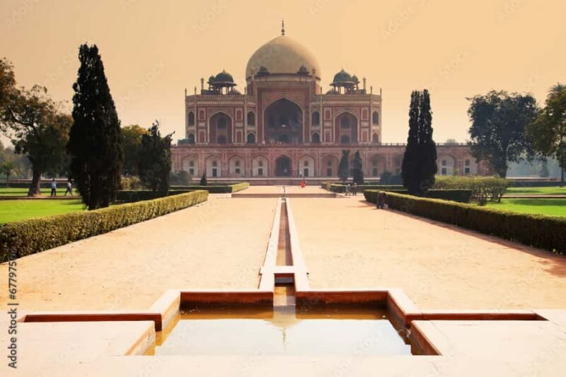 Bangalore: 3-Day Golden Triangle Tour (Delhi, Agra & Jaipur) - Who Will Love This Tour?