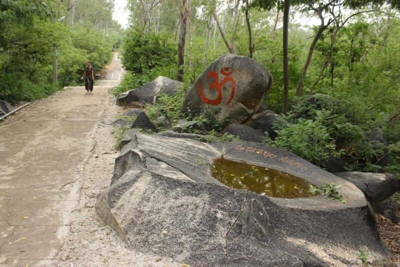 Bangalore : Antargange Guided hiking - Exploring the Bangalore Antargange Guided Hiking Tour: An Authentic Adventure Near the City